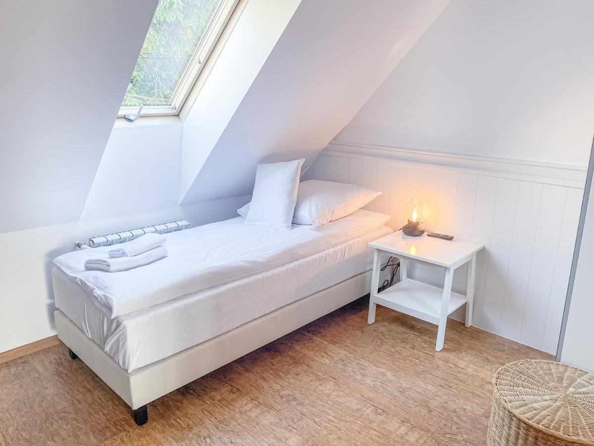 Mersea Ustka Ngoại thất bức ảnh