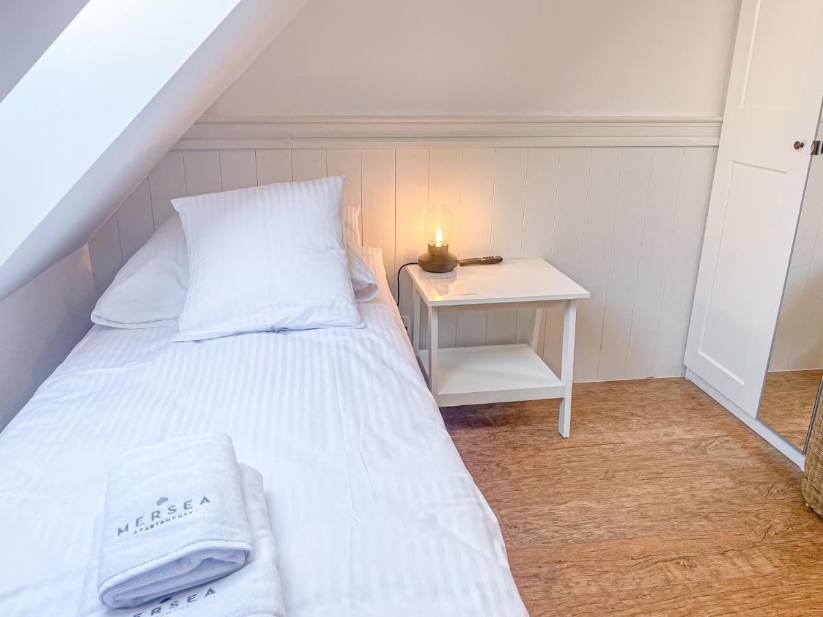 Mersea Ustka Ngoại thất bức ảnh