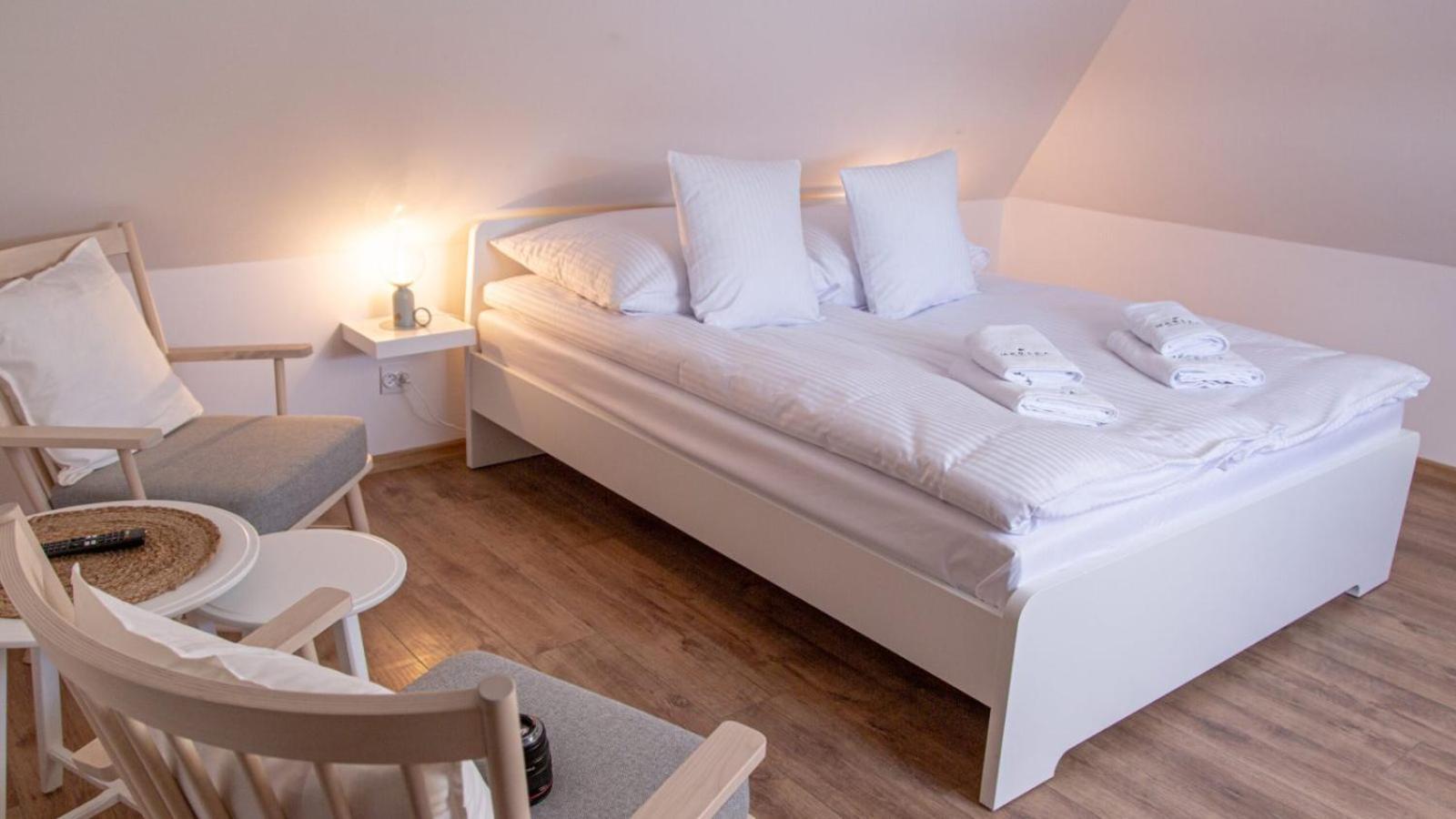 Mersea Ustka Ngoại thất bức ảnh