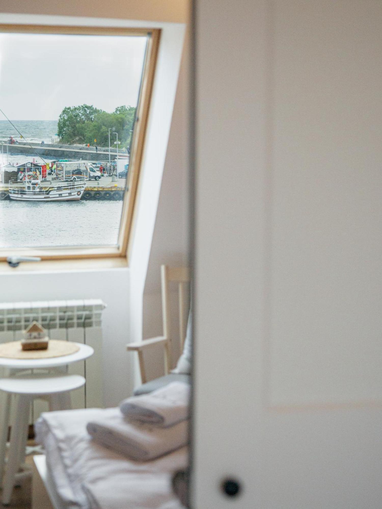 Mersea Ustka Ngoại thất bức ảnh