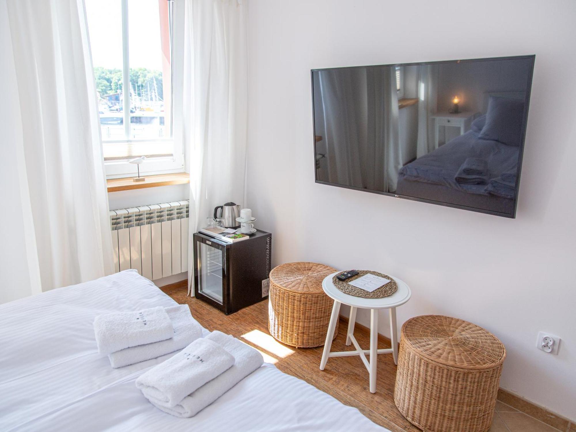 Mersea Ustka Ngoại thất bức ảnh