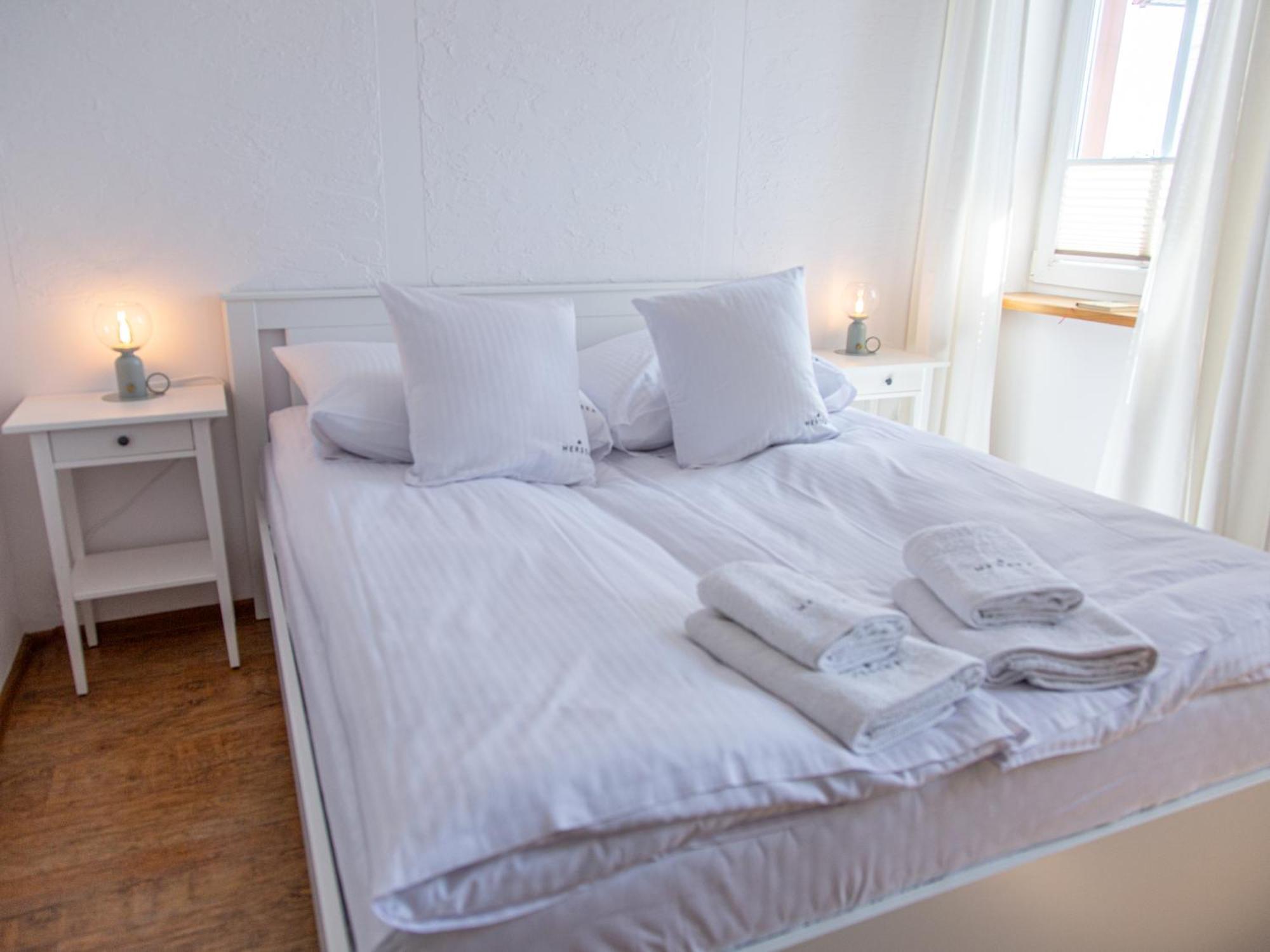 Mersea Ustka Ngoại thất bức ảnh