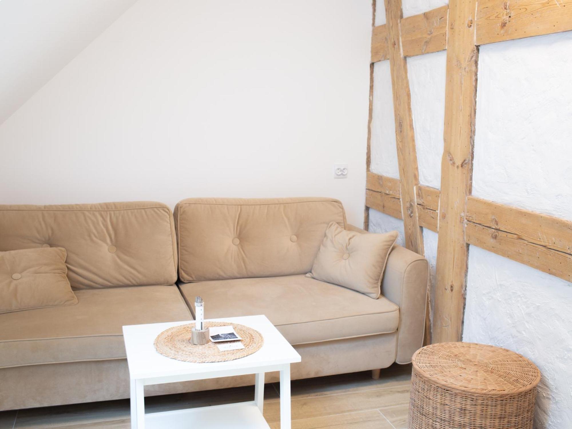 Mersea Ustka Ngoại thất bức ảnh