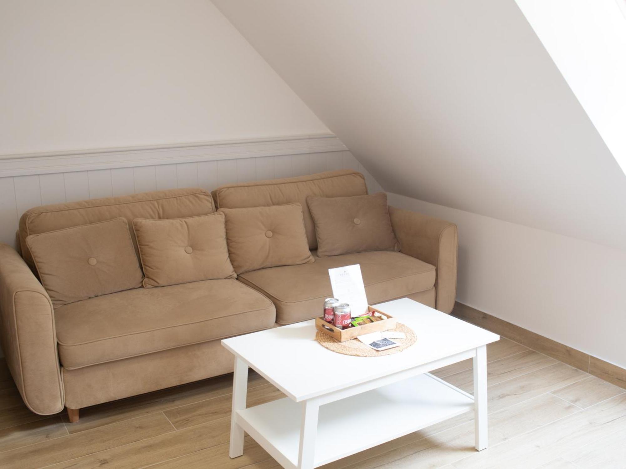 Mersea Ustka Ngoại thất bức ảnh