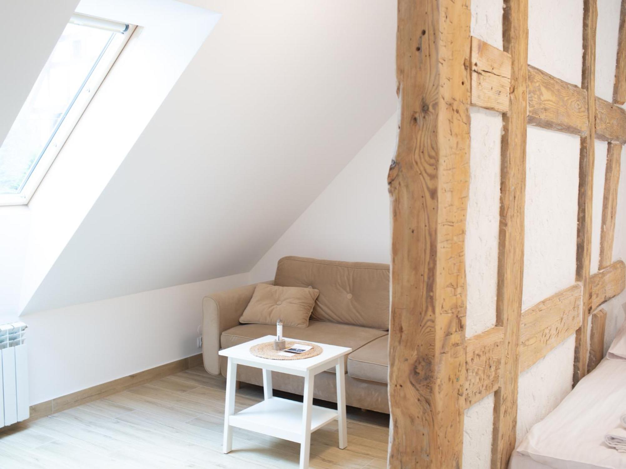 Mersea Ustka Ngoại thất bức ảnh