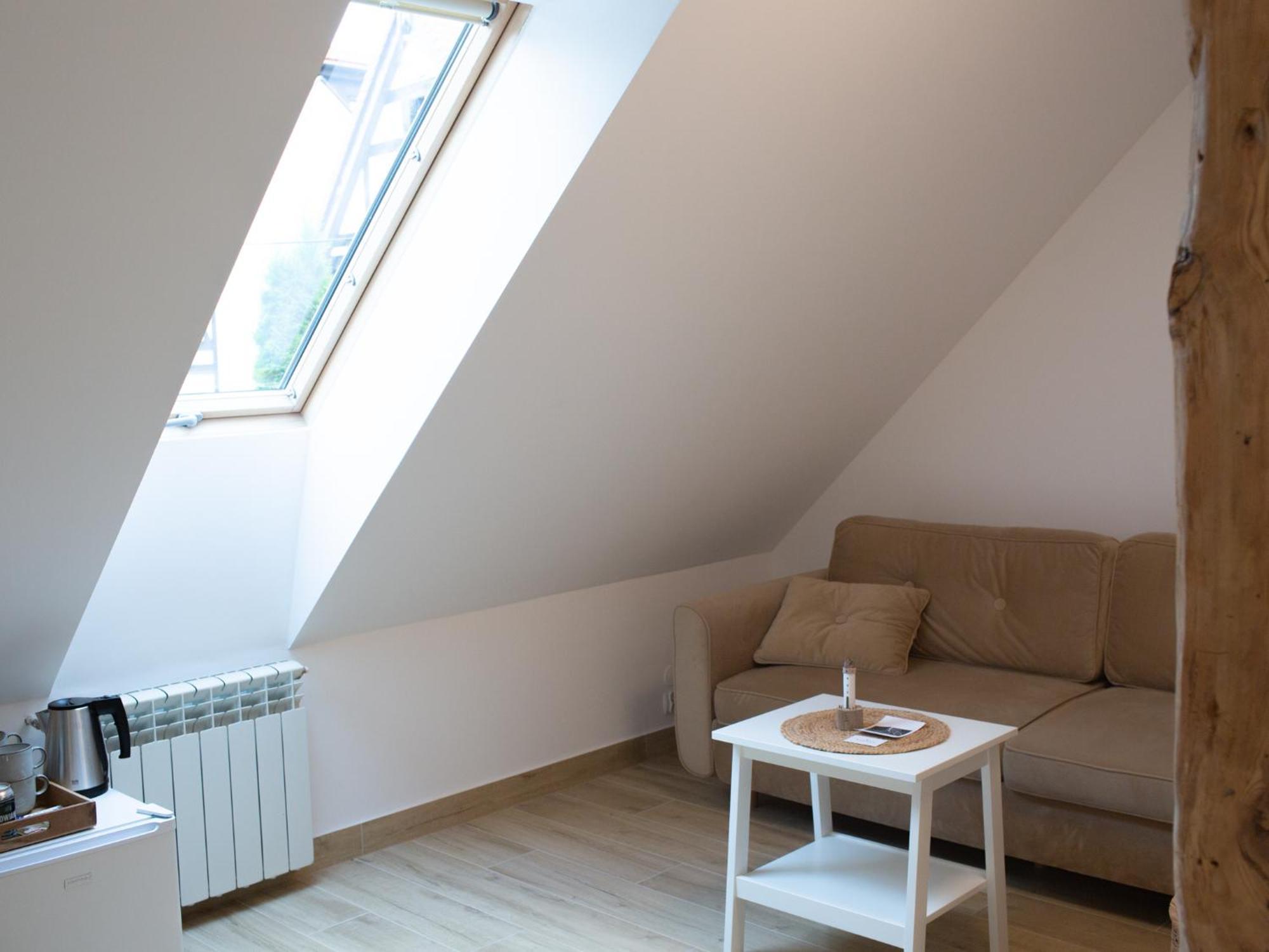 Mersea Ustka Ngoại thất bức ảnh