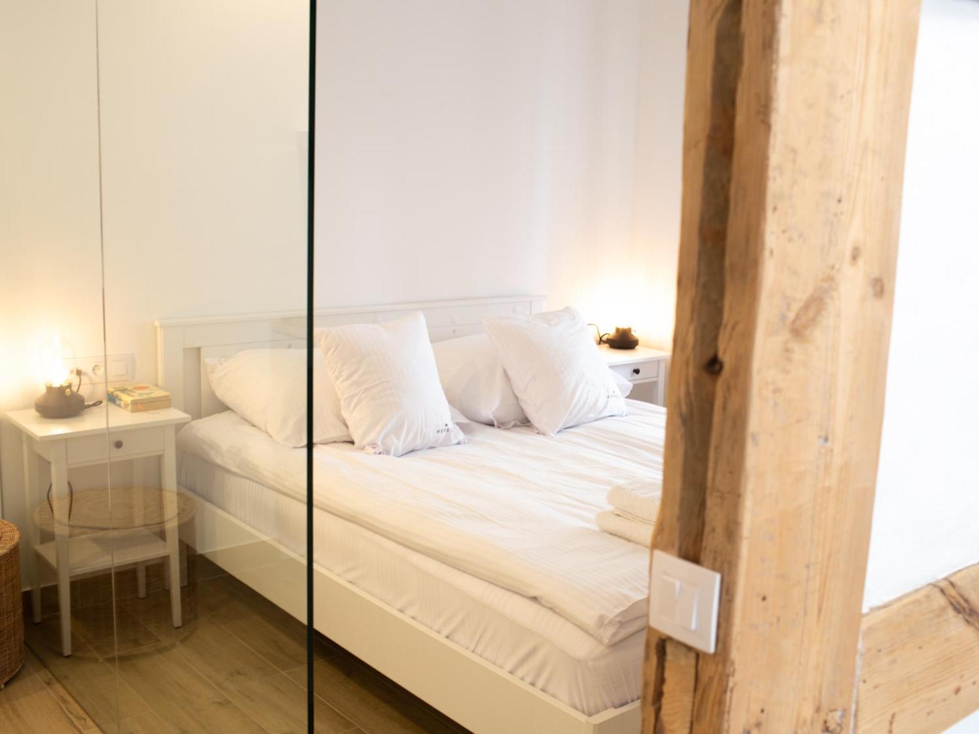 Mersea Ustka Ngoại thất bức ảnh
