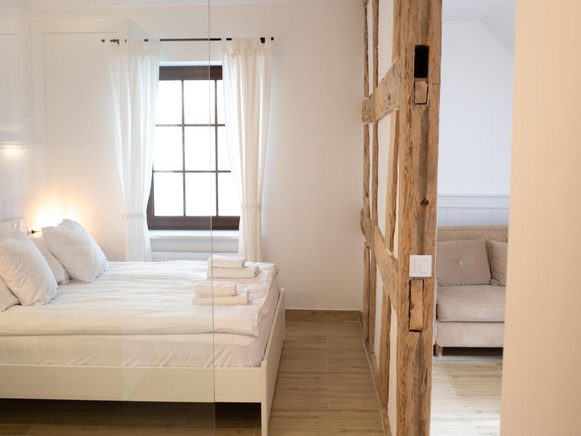 Mersea Ustka Ngoại thất bức ảnh