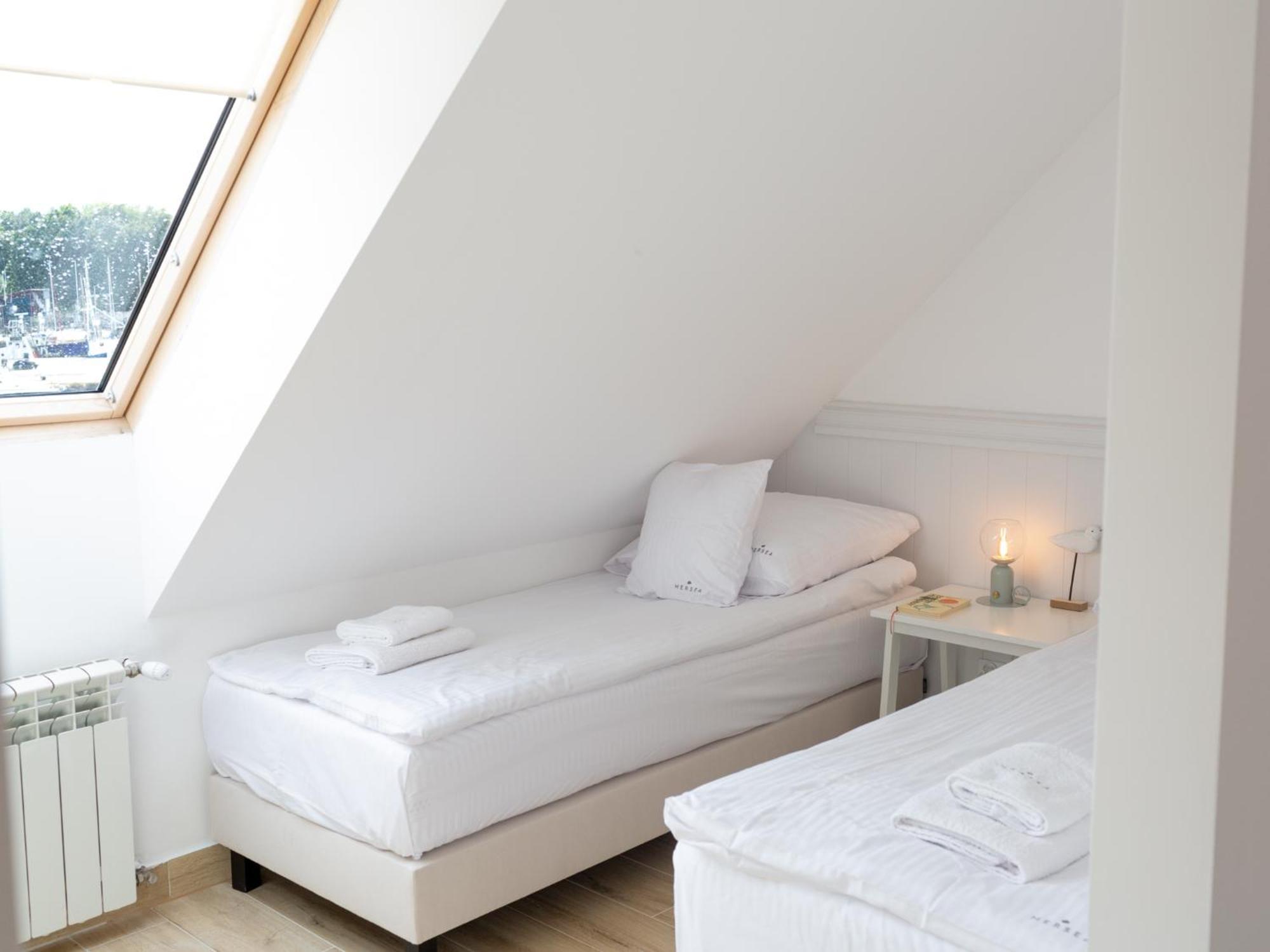 Mersea Ustka Ngoại thất bức ảnh