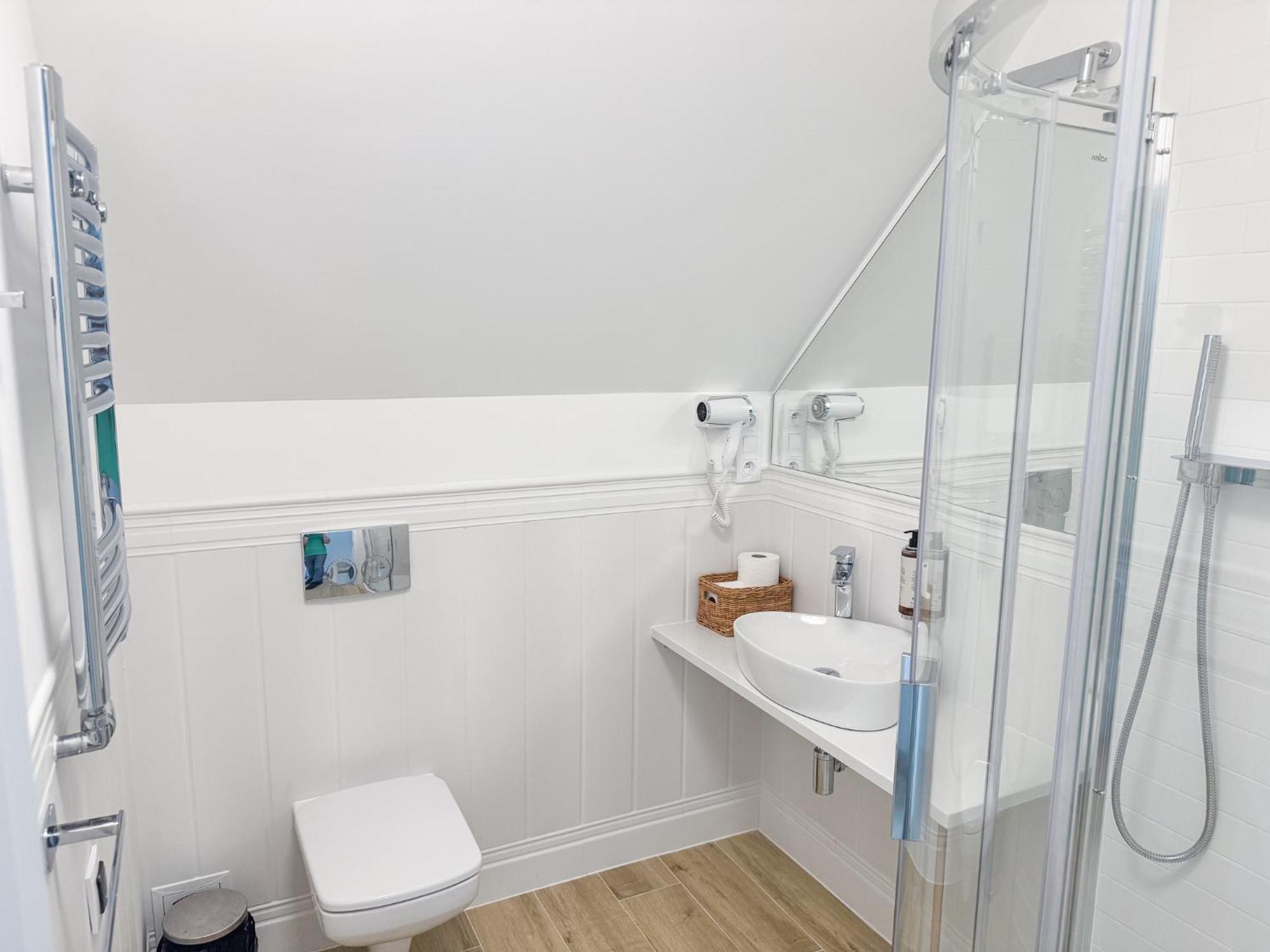 Mersea Ustka Ngoại thất bức ảnh