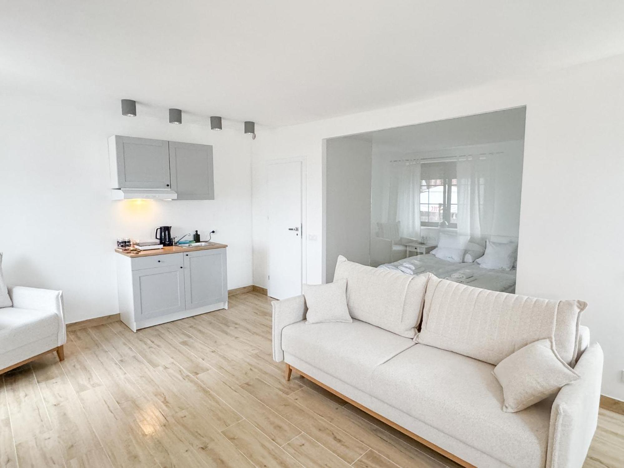 Mersea Ustka Ngoại thất bức ảnh