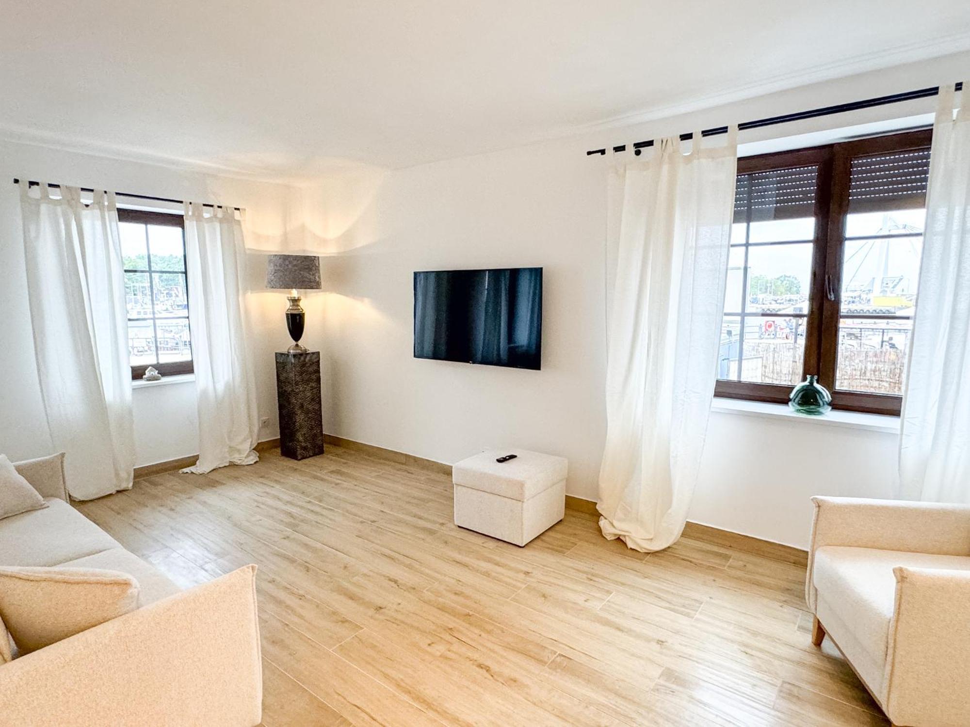 Mersea Ustka Ngoại thất bức ảnh