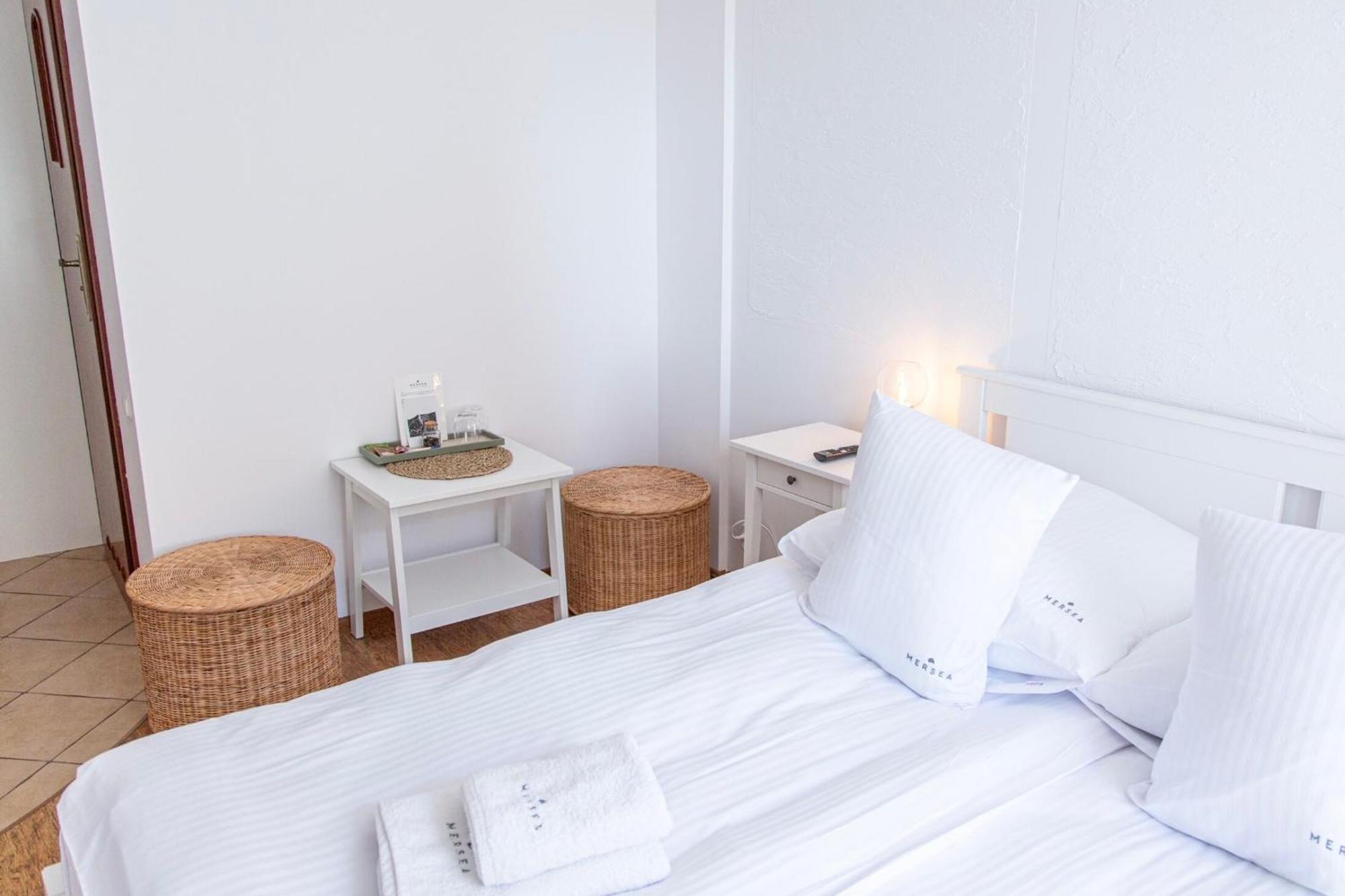 Mersea Ustka Ngoại thất bức ảnh