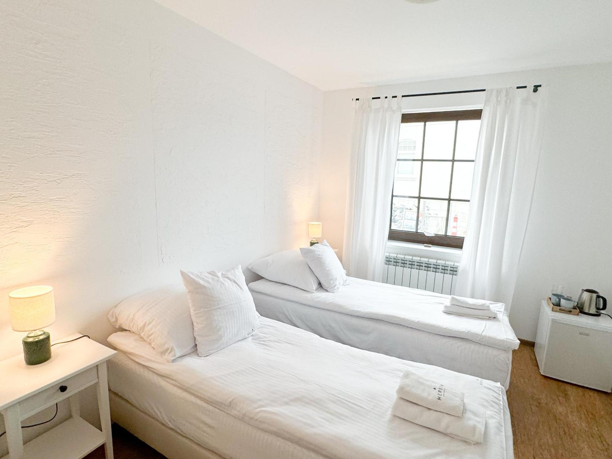 Mersea Ustka Ngoại thất bức ảnh
