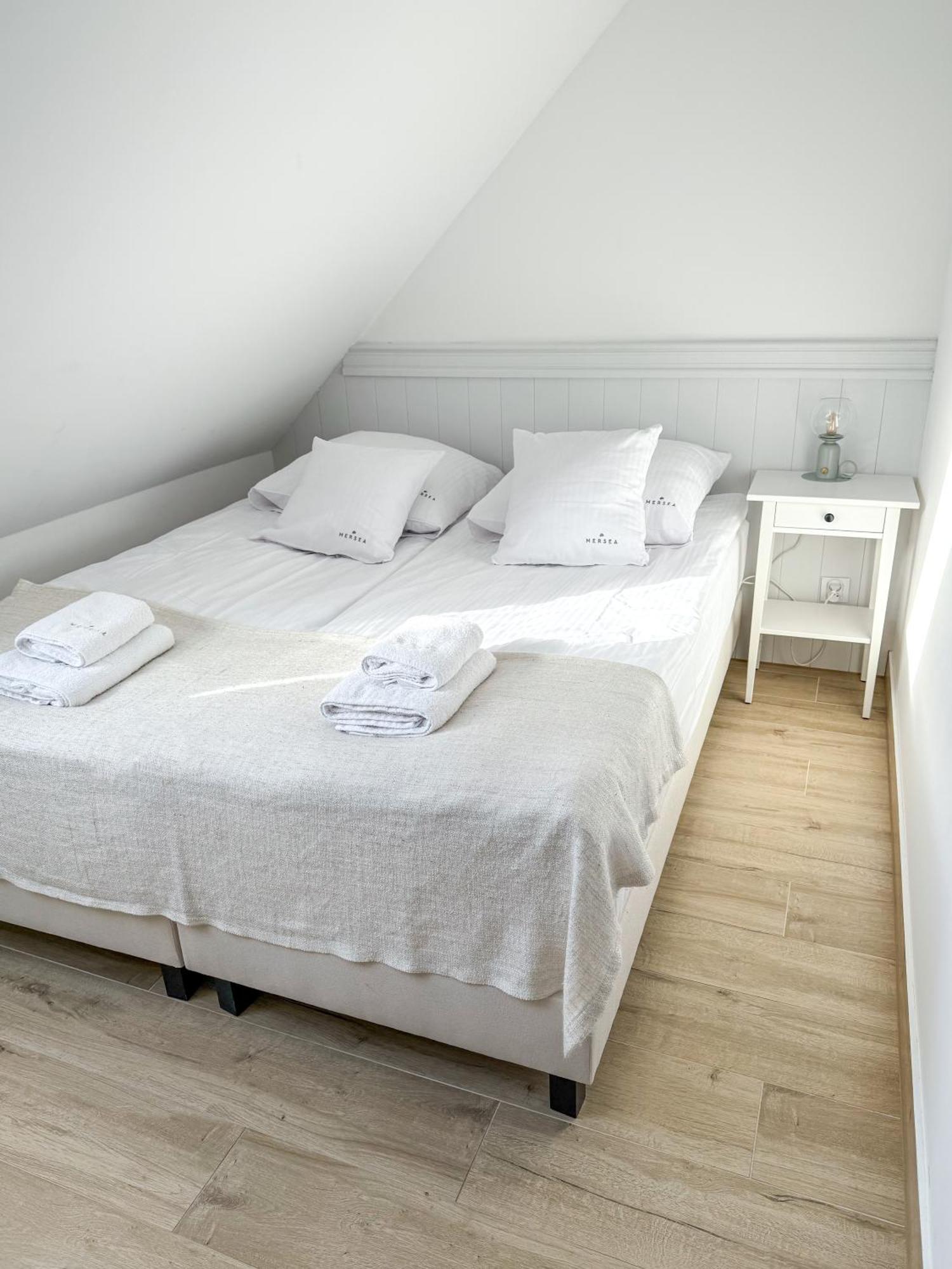 Mersea Ustka Ngoại thất bức ảnh