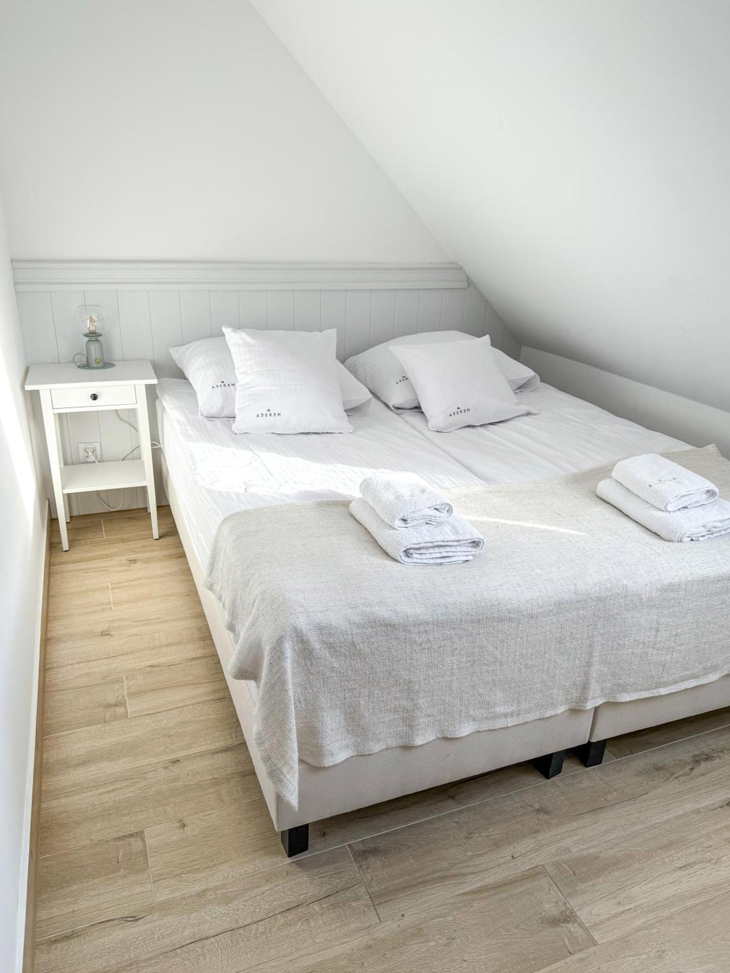 Mersea Ustka Ngoại thất bức ảnh