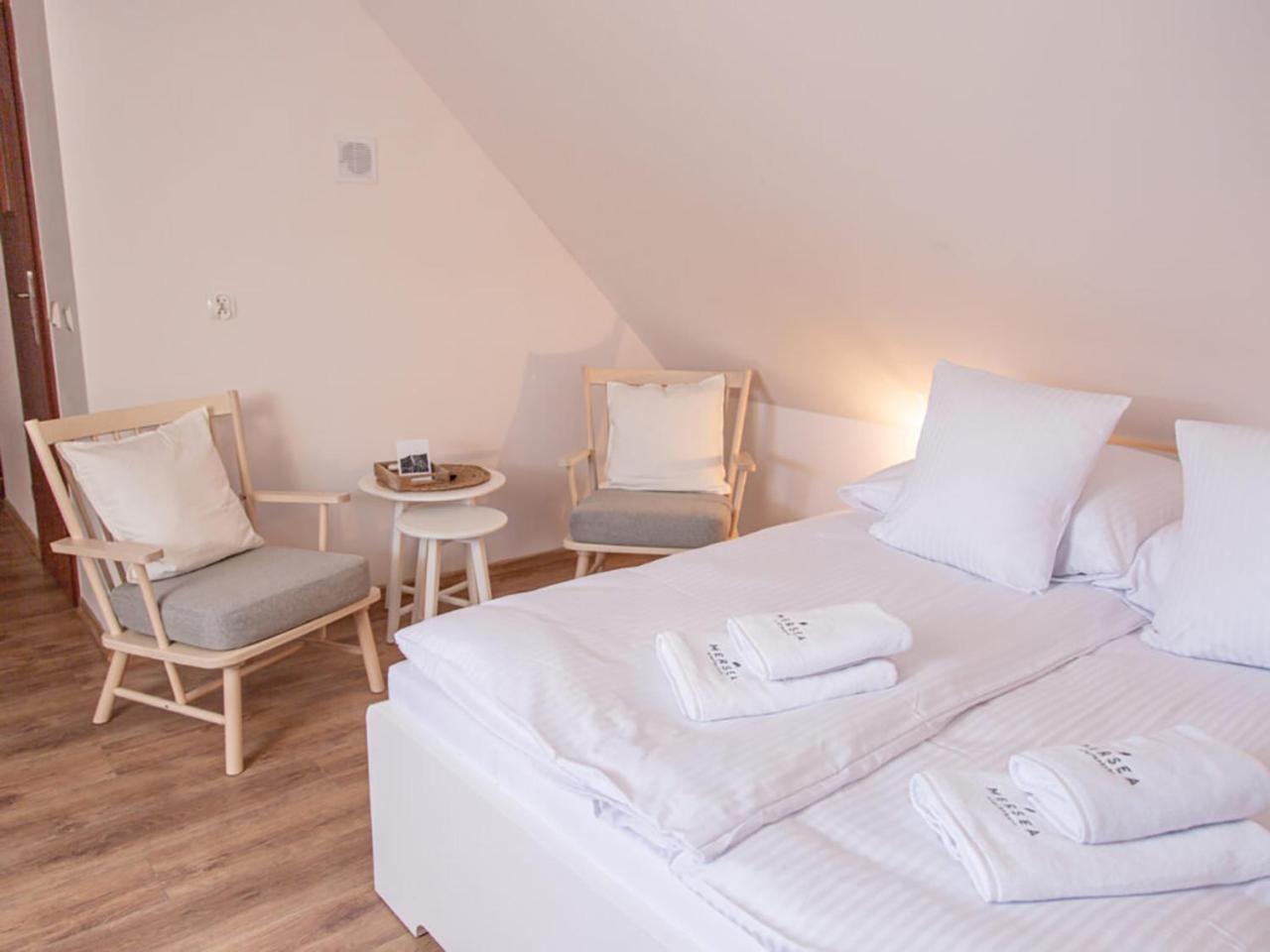 Mersea Ustka Ngoại thất bức ảnh